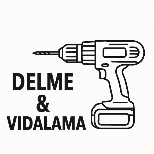 Delme & Vidalama